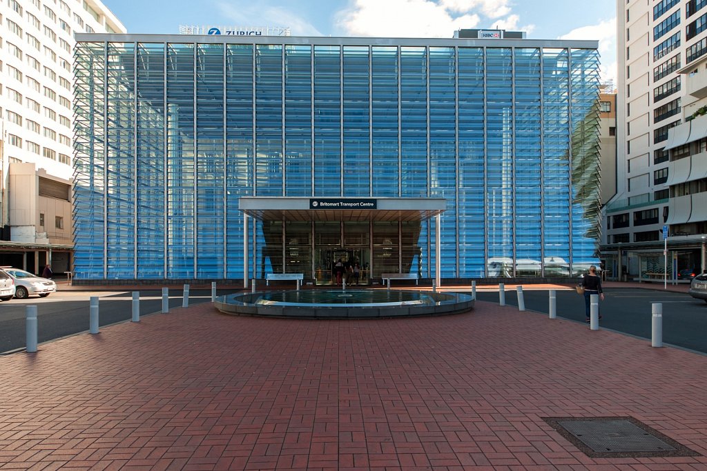 Auckland, New Zealand