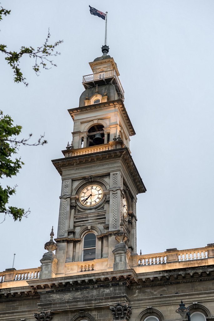 Dunedin, New Zealand